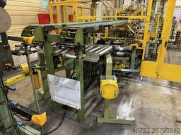 SMM GmbH Perlen-Spitzenlinie 1 // Spitze 14