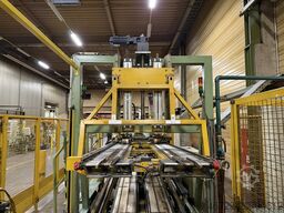 SMM GmbH Perlen-Spitzenlinie 1 // Spitze 14