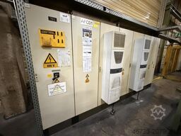 SMM GmbH Perlen-Spitzenlinie 1 // Spitze 14