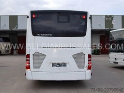 Mercedes-Benz Integro L / Intouro / 15.0m / Euro 6 / 4 X