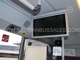 Mercedes-Benz Integro L / Intouro / 15.0m / Euro 6 / 2X