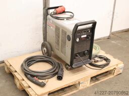 Hypertherm powermax 1100