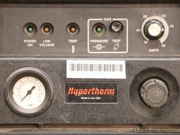 Hypertherm powermax 1100