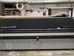 FELDER FORMAT 4 TEMPORA F600 60.06LX