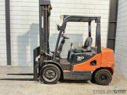 Doosan D30S-5
