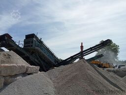 Powerscreen Chieftain 1700