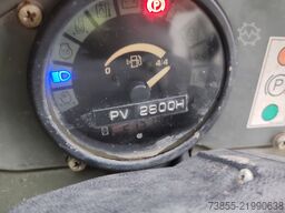 Wacker Neuson 1501.0
