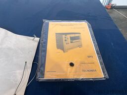 Tecnomax Formula SP2