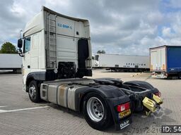 DAF XF 480 SSC, Euro 6, / Standklima / Low km! / Sm...