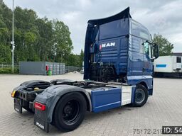 MAN TGX 18.460 XXL, Euro 6, / Retarder / Standklima...
