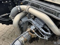 MAN TGX 18.460 XXL, Euro 6, / Retarder / Standklima...