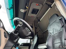 MAN TGX 18.460 XXL, Euro 6, / Retarder / Standklima...