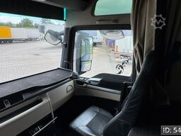 MAN TGX 18.460 XXL, Euro 6, / Retarder / Standklima...