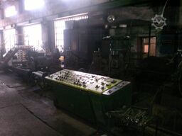 SCHLOEMANN roling mill