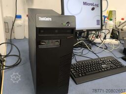 Bio- Tek Biolog ELx808 BLG