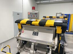 Lidograf ML-1200 NXL