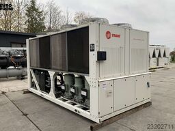 Used Industrial Chiller TRANE - 380.9 kW | With warranty