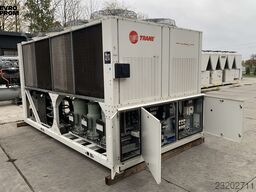 Used Industrial Chiller TRANE - 380.9 kW | With warranty