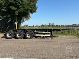 Burg BPO 12-27 CCXAX 20 FT / Tankcontainer / ADR / N...