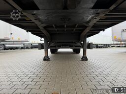 Krone SD / Disk brakes / Double stock