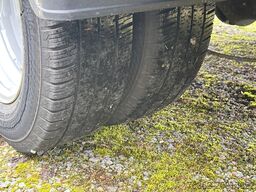 Iveco Daily 35C16 Zwillingsbereifung.LBW.Kamer