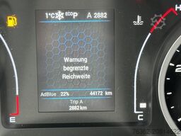 Iveco Daily 35C16 Zwillingsbereifung.LBW.Kamer