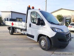 FIAT DUCATO 35 2.3 MJT 130