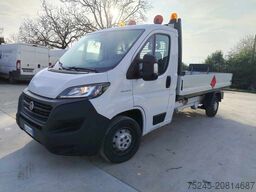 FIAT DUCATO 35 2.3 MJT 130
