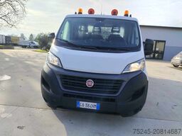 FIAT DUCATO 35 2.3 MJT 130