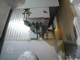 HAAS UMC-750SS