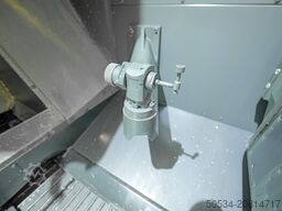 HAAS UMC-750SS