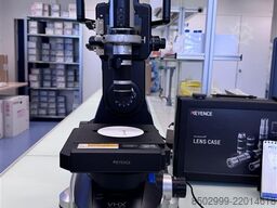 Keyence Keyence VHX-7000 Series