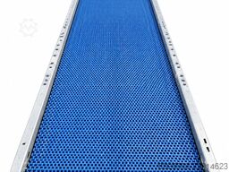 VLT Flattop Transport banden