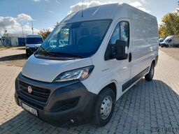 FIAT Fiat Ducato L2H2 2,3 MultiJet 140