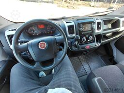 FIAT Fiat Ducato L2H2 2,3 MultiJet 140