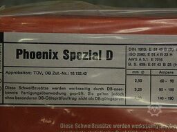 Thyssen Phoenix Spezial D