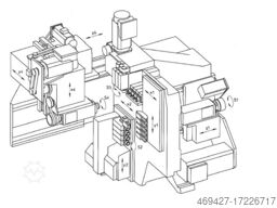 TORNOS Deco 20 (fully refurbished)
