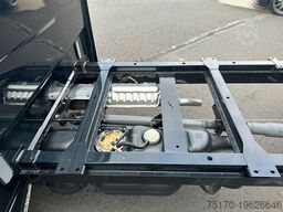 MERCEDES-BENZ Sprinter 311 CDI 4325 Fahrgestell