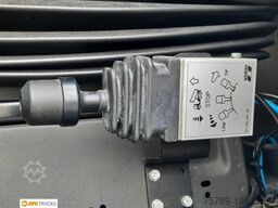 VOLVO FH 500 ADR FL Hydraulik 2 Kreis mit Kipphebel