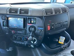 Ginaf X 3335 S 6x6 2 zijdigge Kipper /Z-kraan Euro 5