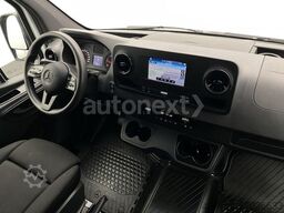 MERCEDES-BENZ Sprinter 316 Mixto Aut.*5-SITZE* KAMERA+NAVI (14