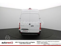 MERCEDES-BENZ Sprinter 316 Mixto Aut.*5-SITZE* KAMERA+NAVI (14