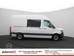MERCEDES-BENZ Sprinter 316 Mixto Aut.*5-SITZE* KAMERA+NAVI (14