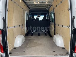 MERCEDES-BENZ Sprinter 316 Mixto Aut.*5-SITZE* KAMERA+NAVI (14