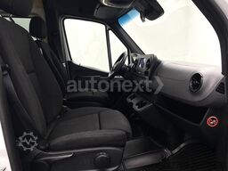 MERCEDES-BENZ Sprinter 316 Mixto Aut.*5-SITZE* KAMERA+NAVI (14