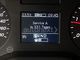 MERCEDES-BENZ Sprinter 316 Mixto Aut.*5-SITZE* KAMERA+NAVI (14