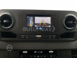 MERCEDES-BENZ Sprinter 316 Mixto Aut.*5-SITZE* KAMERA+NAVI (14