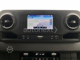 MERCEDES-BENZ Sprinter 316 Mixto Aut.*5-SITZE* KAMERA+NAVI (14