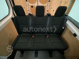 MERCEDES-BENZ Sprinter 316 Mixto Aut.*5-SITZE* KAMERA+NAVI (14