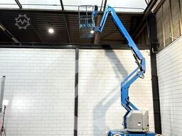 Genie Z-34/22N
